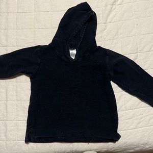 North of West hoodie